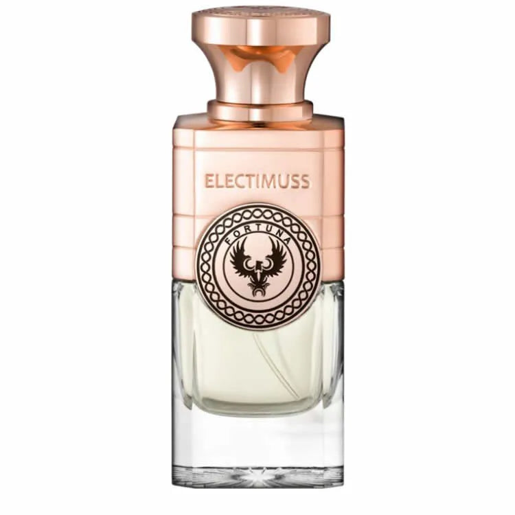 ELECTIMUSS ELECTIMUSS Fortuna Extrait De Parfum Spray 100 ml Parfüm
