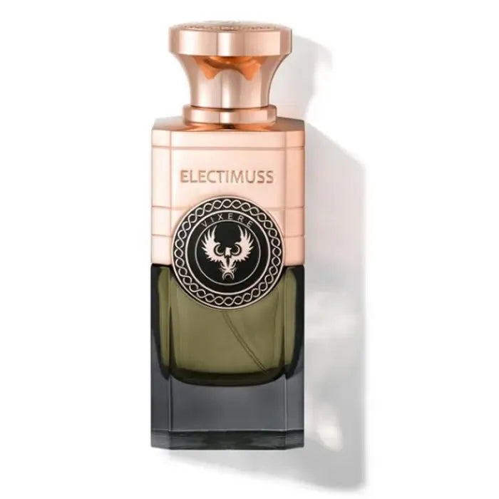 ELECTIMUSS ELECTIMUSS Vixere Extrait de Parfum Spray 100 ml Parfüm