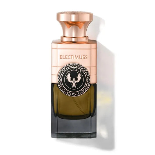 ELECTIMUSS ELECTIMUSS Capua Extrait De Parfum Spray 100 ml Parfüm Herrendüfte