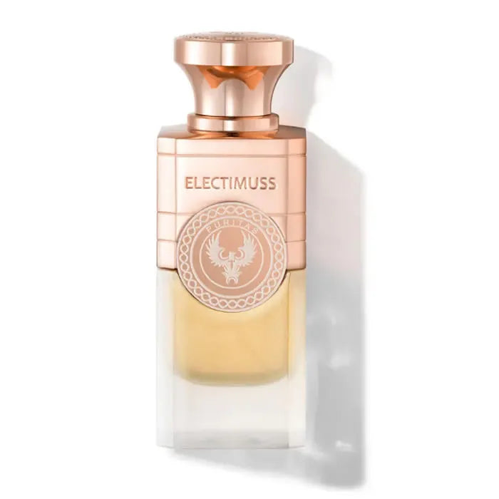 ELECTIMUSS ELECTIMUSS Puritas Extrait De Parfum Spray 100 ml Parfüm Herren Damen