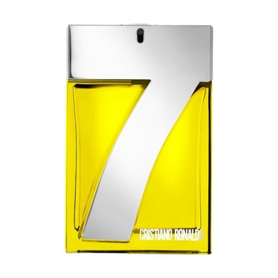 Cristiano Ronaldo CR7 Discover Eau de Toilette für Männer 30 ml