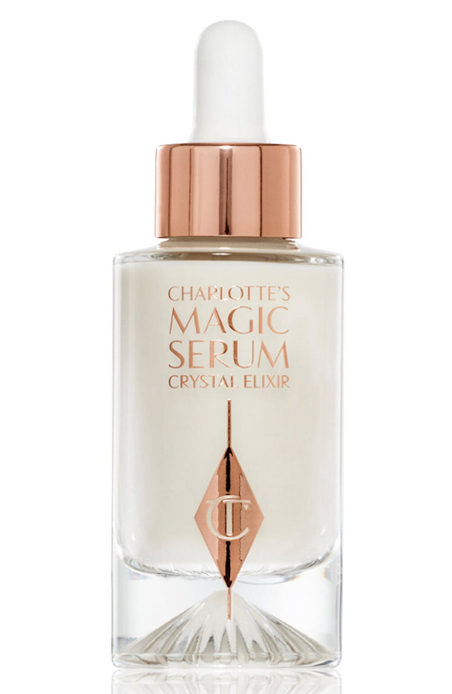 Charlotte Tilbury Magic Crystal Elixir Gesichtsserum 30 ml