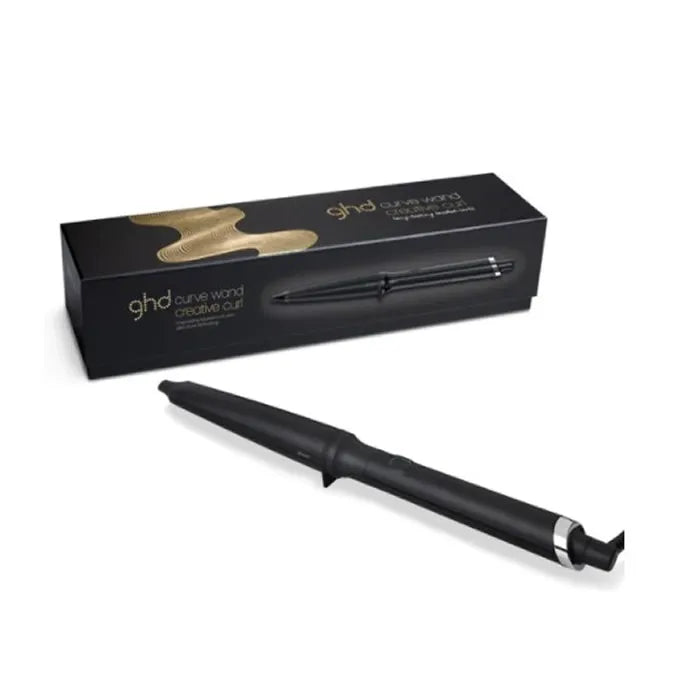 GHD GHD Curve Creative Curl Iron Lockenstab für kreative Locken und Wellen Kosmetik