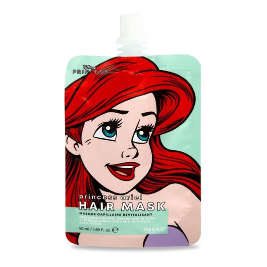 DISNEY DISNEY Pop Mascarilla Capilar Ariel Haarmaske 50 ml Kosmetik