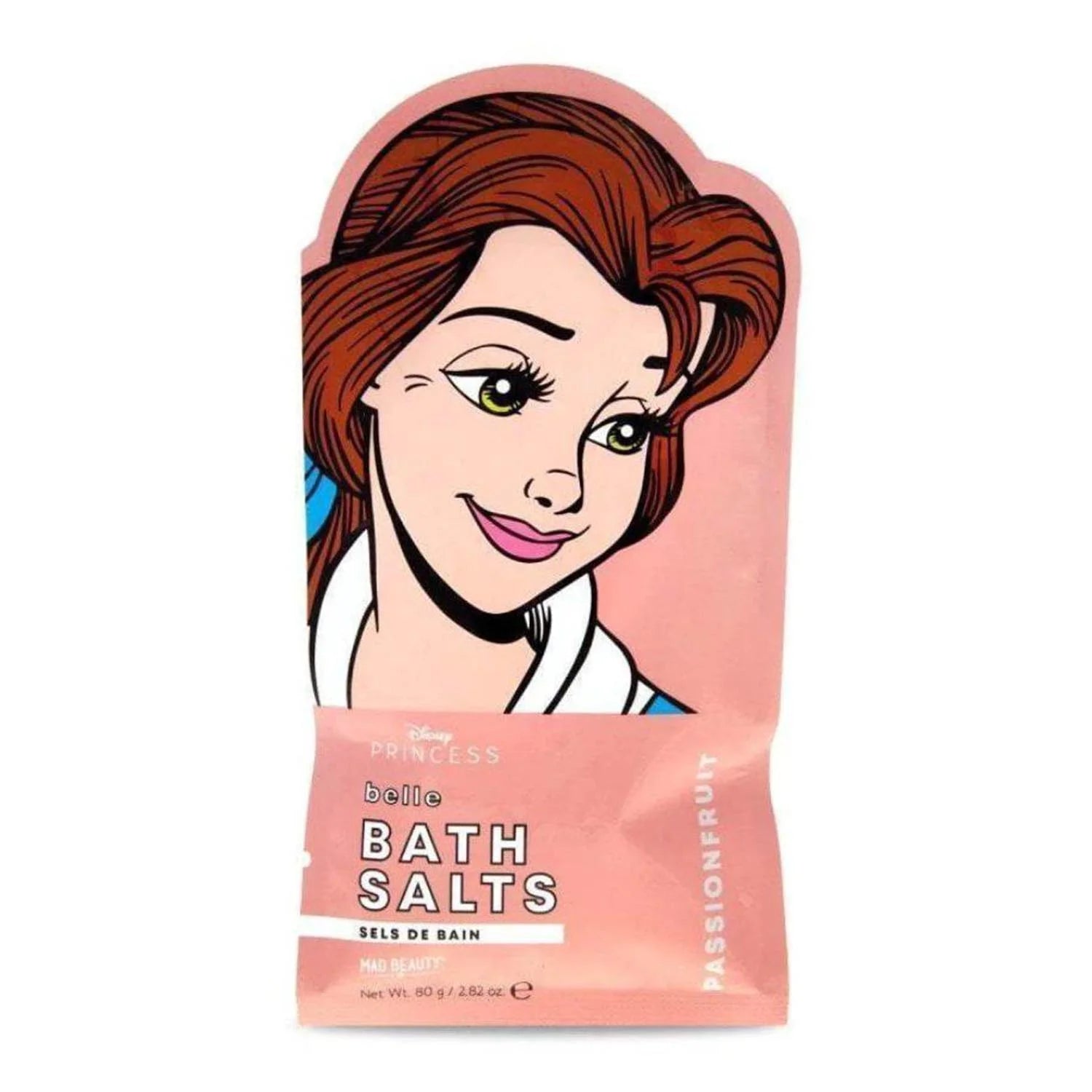 DISNEY DISNEY Bade-Salz Bella 80 g Pop Sales De Baño Kosmetik