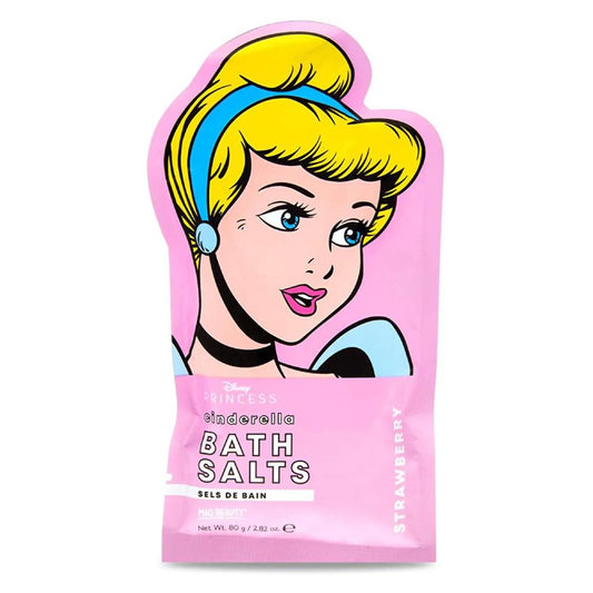 DISNEY DISNEY Bade-Salz Cenicienta 80 g Badezusatz Kosmetik