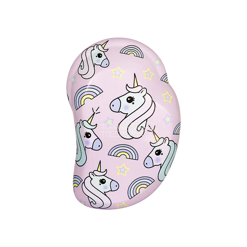 TANGLE TEEZER TANGLE TEEZER Original Mini Kinder Haarbürste Multi Unicorn 1 Stück Kosmetik