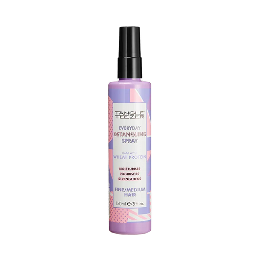 TANGLE TEEZER TANGLE TEEZER Everyday Detangling Spray Fine und Medium 150 ml Entwirrspray Kosmetik