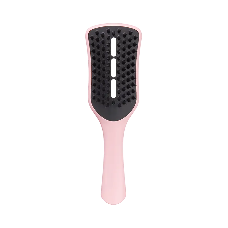 TANGLE TEEZER TANGLE TEEZER Easy Dry Y Go Föhnbürste Dusky Rosa-Schwarz 1 Stück Kosmetik