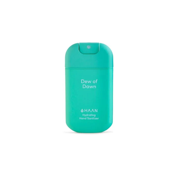 HAAN HAAN Hydrating Hand Sanitizer Dew of Dawn 30 ml Handdesinfektion Feuchtigkeitsspender Kosmetik