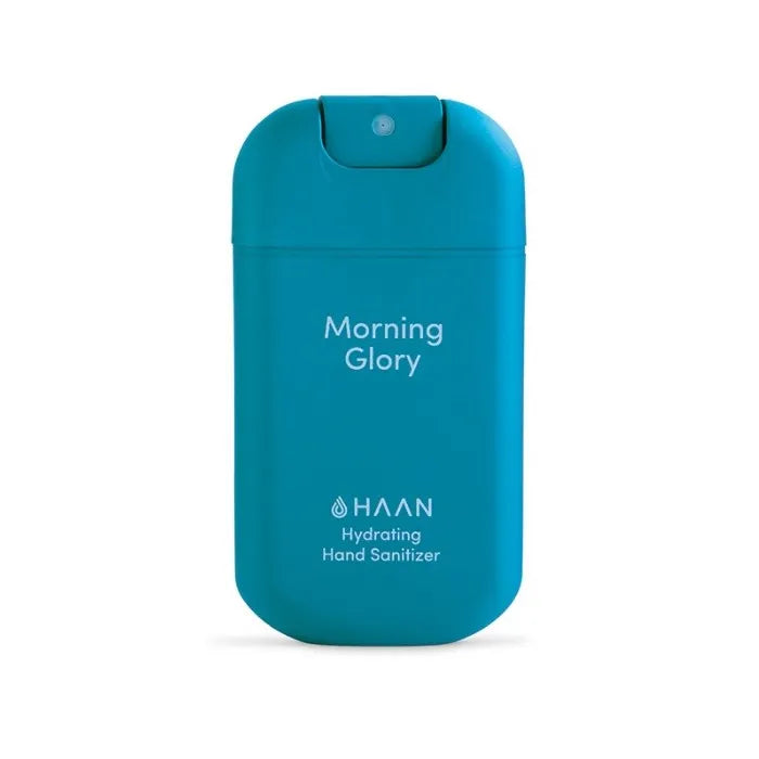 HAAN HAAN Hydrating Hand Sanitizer Morning Glory 30 ml Handdesinfektionsmittel Kosmetik