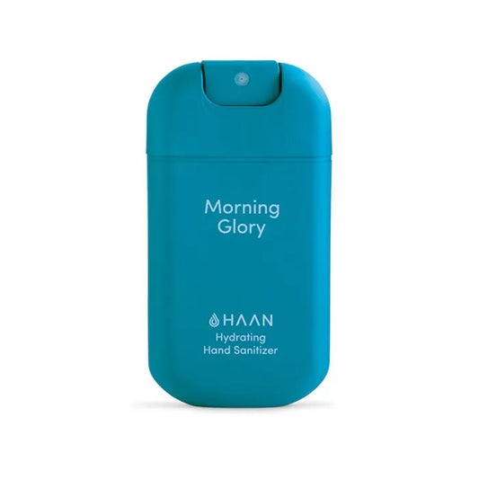 HAAN HAAN Hydrating Hand Sanitizer Morning Glory 30 ml Handdesinfektion feuchtigkeitsspendend Kosmetik