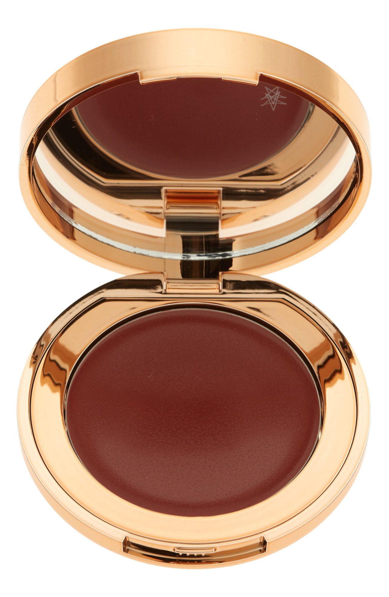 Charlotte Tilbury, Lip & Cheek Glow, Creme-Rouge, Farbe der Leidenschaft, 2.5 g