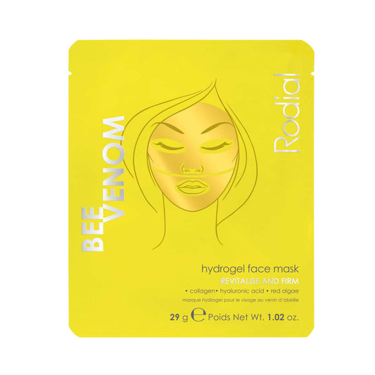 Rodial Rodial, Bee Venom, Festigung, Gesichtsmaske, Gesicht, 29 g Regular