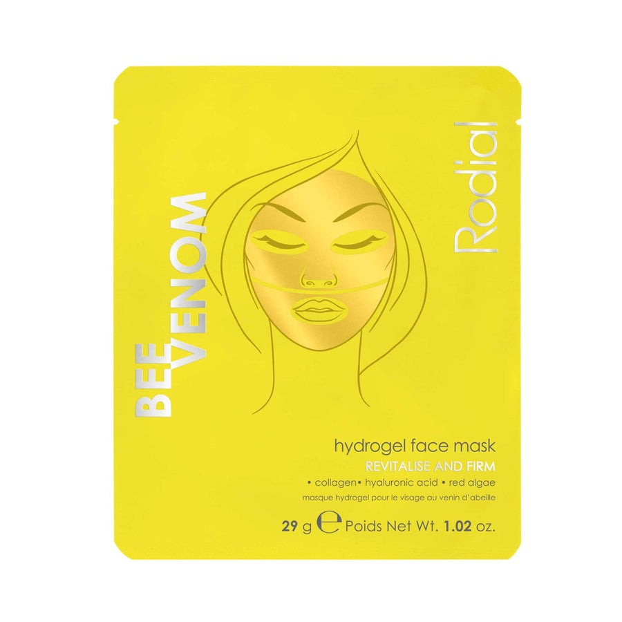 Rodial Rodial, Bee Venom, Festigung, Gesichtsmaske, Gesicht, 29 g Regular