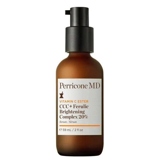 PERRICONE MD PERRICONE MD CCC+ Ferulic Brightening Complex Serum 20% 59 ml