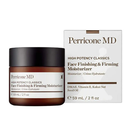 PERRICONE MD PERRICONE MD High Potency Classics Face Finishing & Firming Moisturizer 59 ml Kosmetik