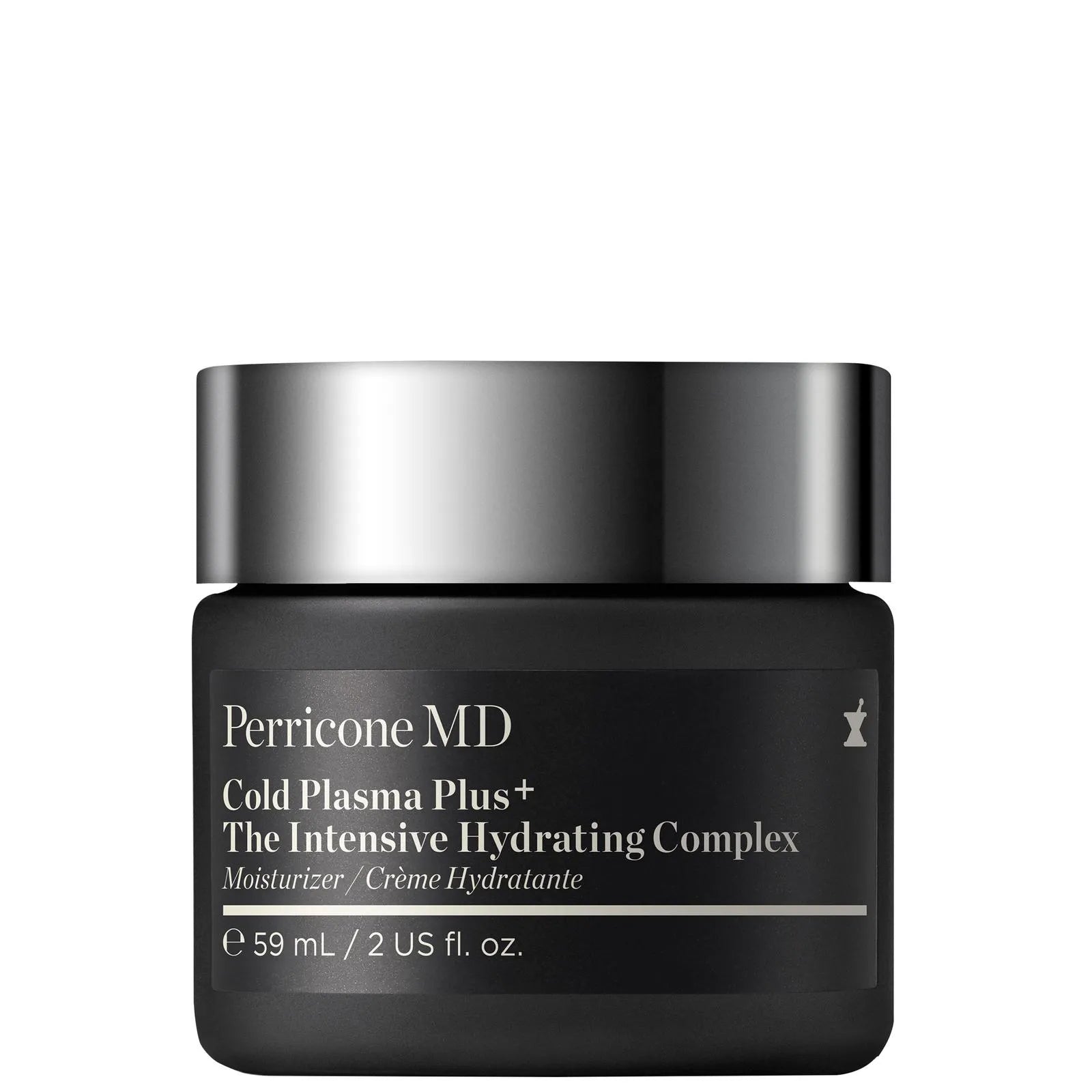 PERRICONE MD PERRICONE MD Cold Plasma Plus Intensive Hydrating Complex 59 ml Gesichtspflege Kosmetik