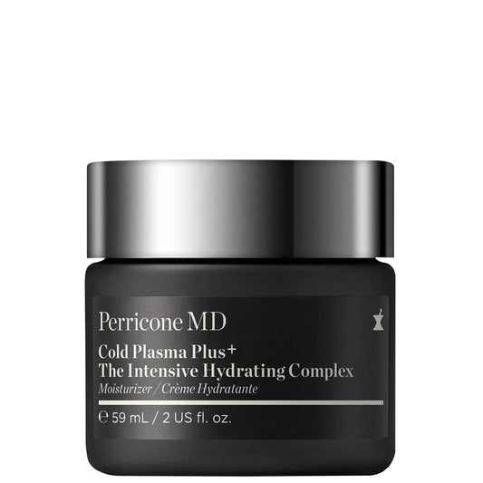 PERRICONE MD PERRICONE MD Cold Plasma Plus Intensive Hydrating Complex 59 ml Gesichtspflege Kosmetik
