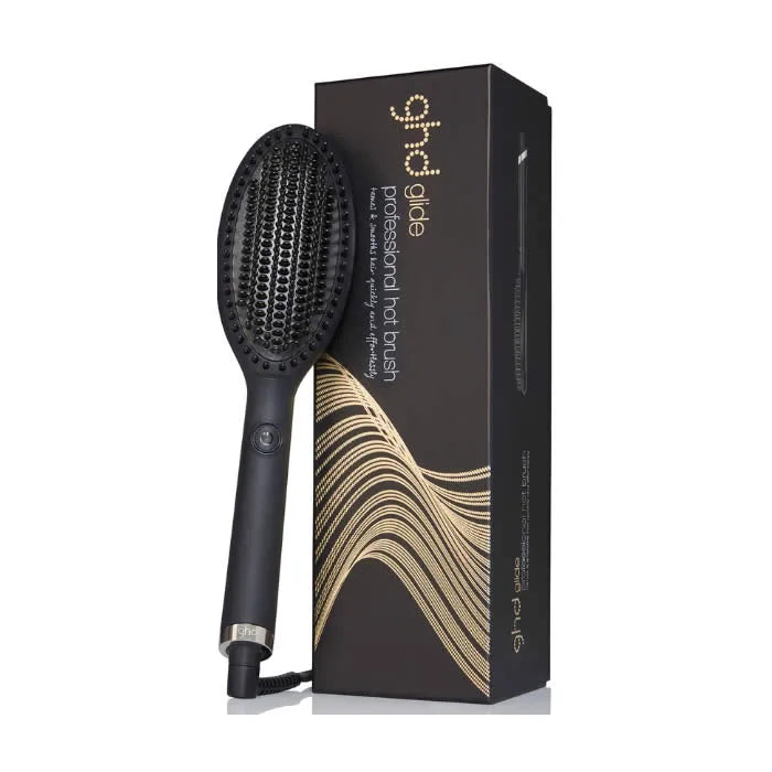GHD GHD Glide Professionelle Heißluftbürste für schnelles Styling Kosmetik