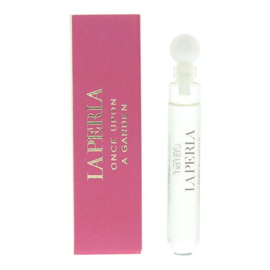 La Perla La Perla, Once Upon A Garden, Eau de Parfum, Für Frauen, 2 ml Fläschchen Vial