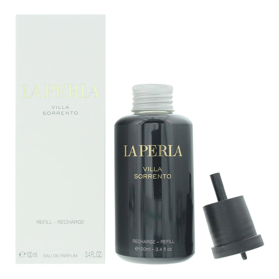 La Perla La Perla, Villa Sorento, Eau de Parfum, Unisex, Nachfüllen, 100 ml Regular