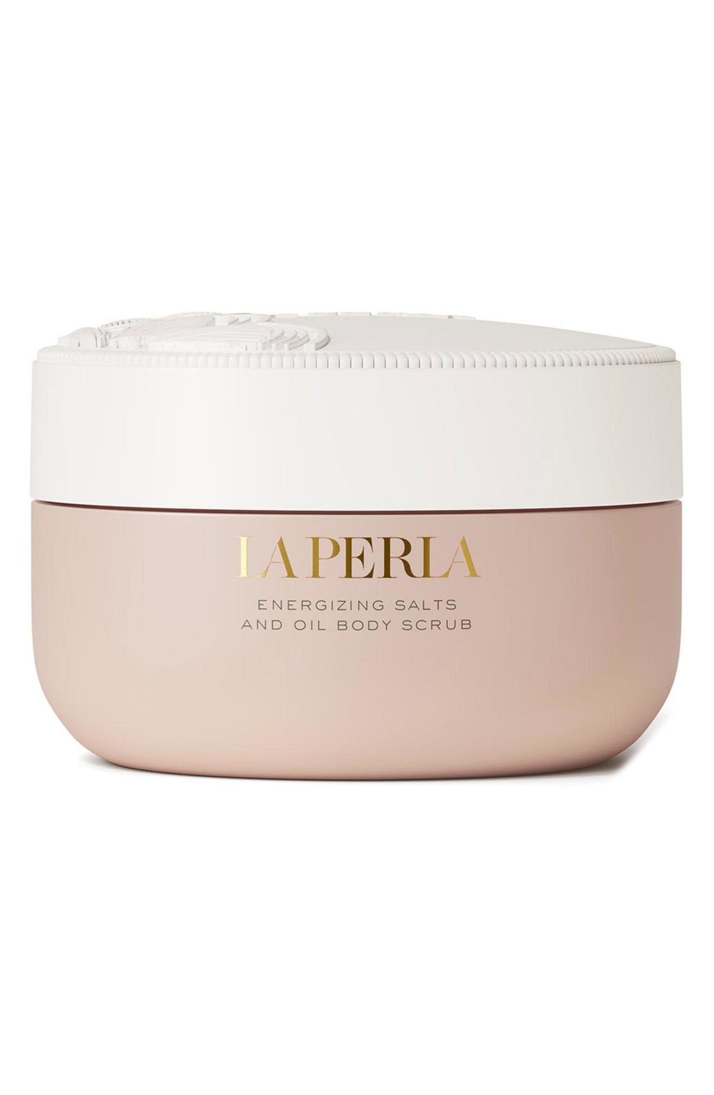 La Perla, Salt & Oil, Energetisierend, Körperpeeling, 250 g