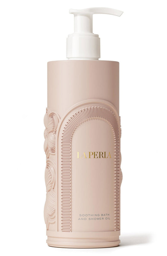 La Perla La Perla, Soothing, Duschöl, Alle Hauttypen, 200 ml Regular