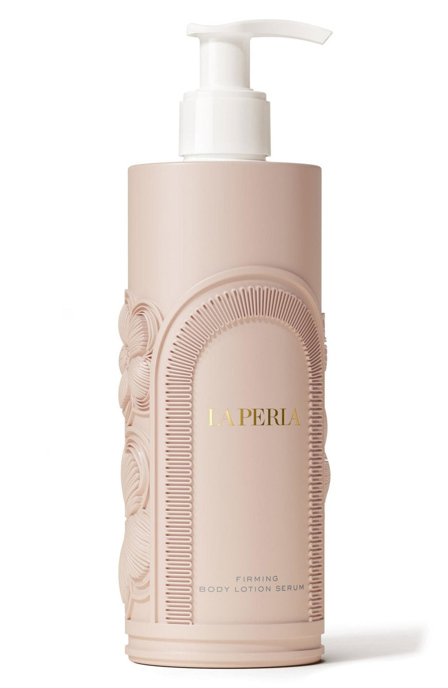 La Perla La Perla, Lotion Serum, Festigung, Körperserum, Täglich, 200 ml Regular