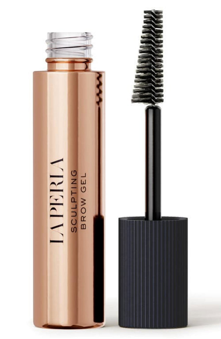 La Perla Sculping Augenbrauengel 202 Dunkelbraun 4.5 ml