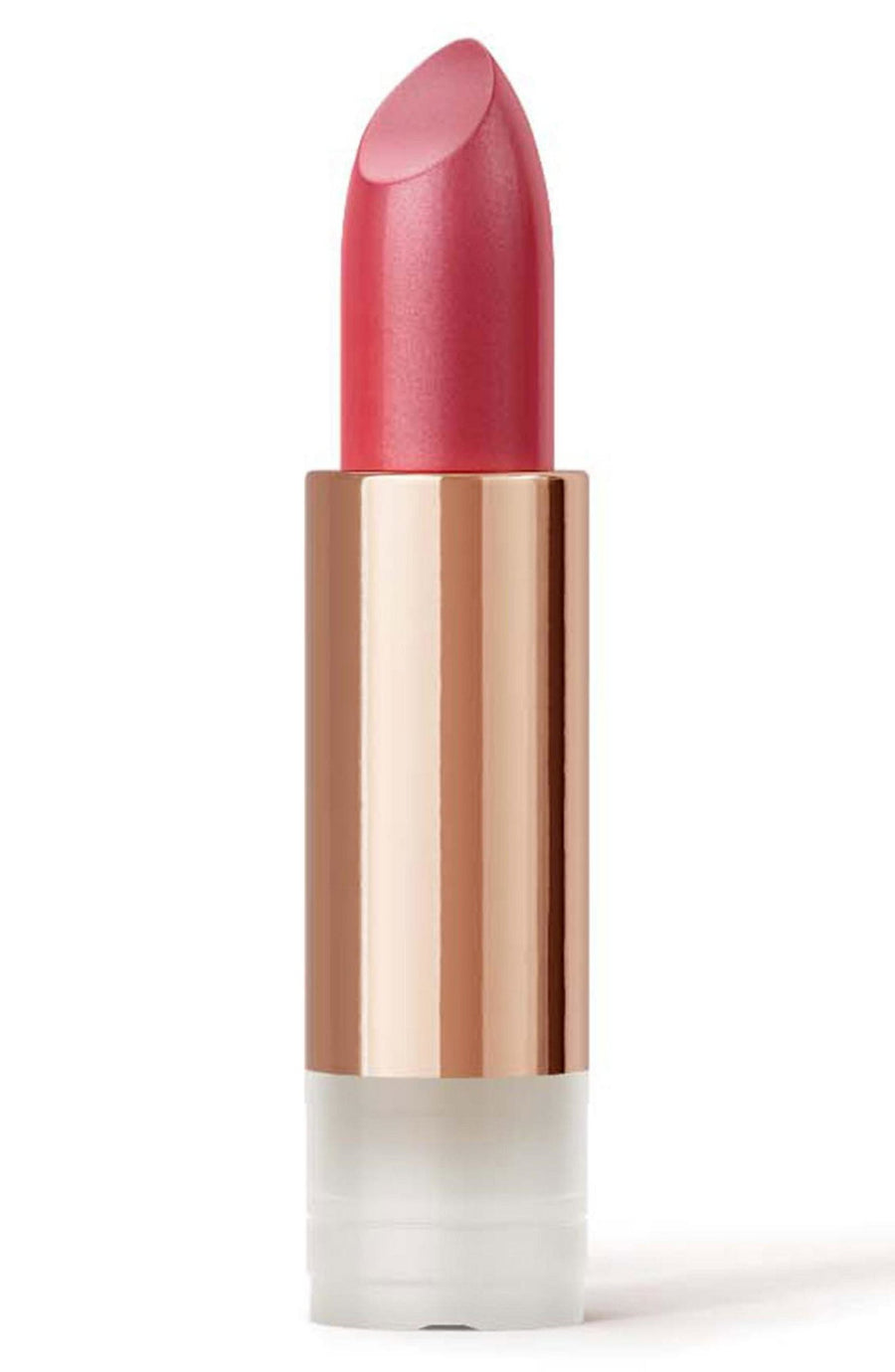 La Perla La Perla, Satin Lip Balm, Creme-Lippenstift, 202, Blütenblattlippen, 3.5 g Regular