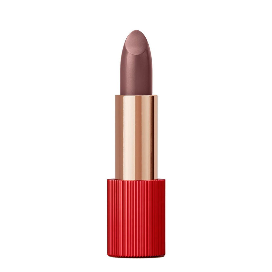 La Perla La Perla, Satin Lips, Lippenbalsam, 204, Mandel, 3.5 g Regular