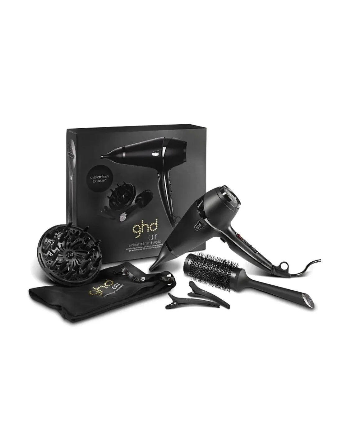 GHD GHD Secador Professional Air Kit Haartrockner Set Kosmetik