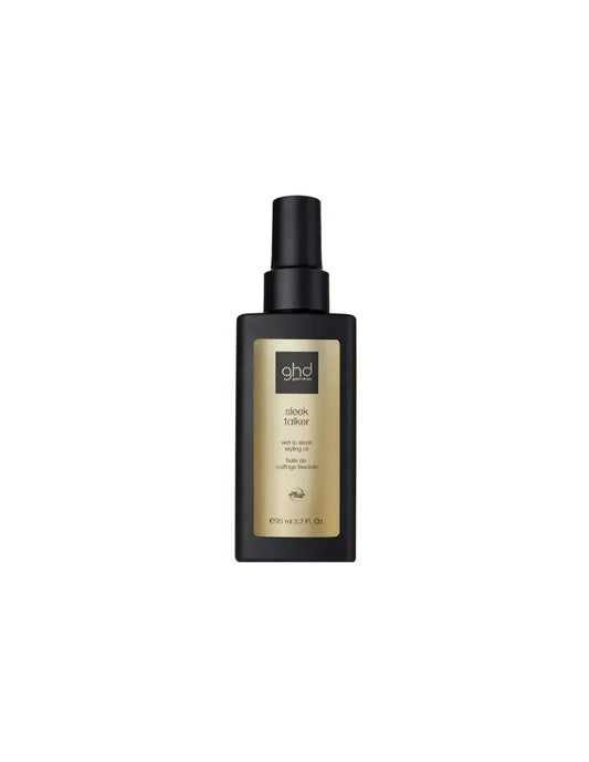 GHD GHD Sleek Talker Stylingöl 95 ml für nasses bis glattes Haar Kosmetik