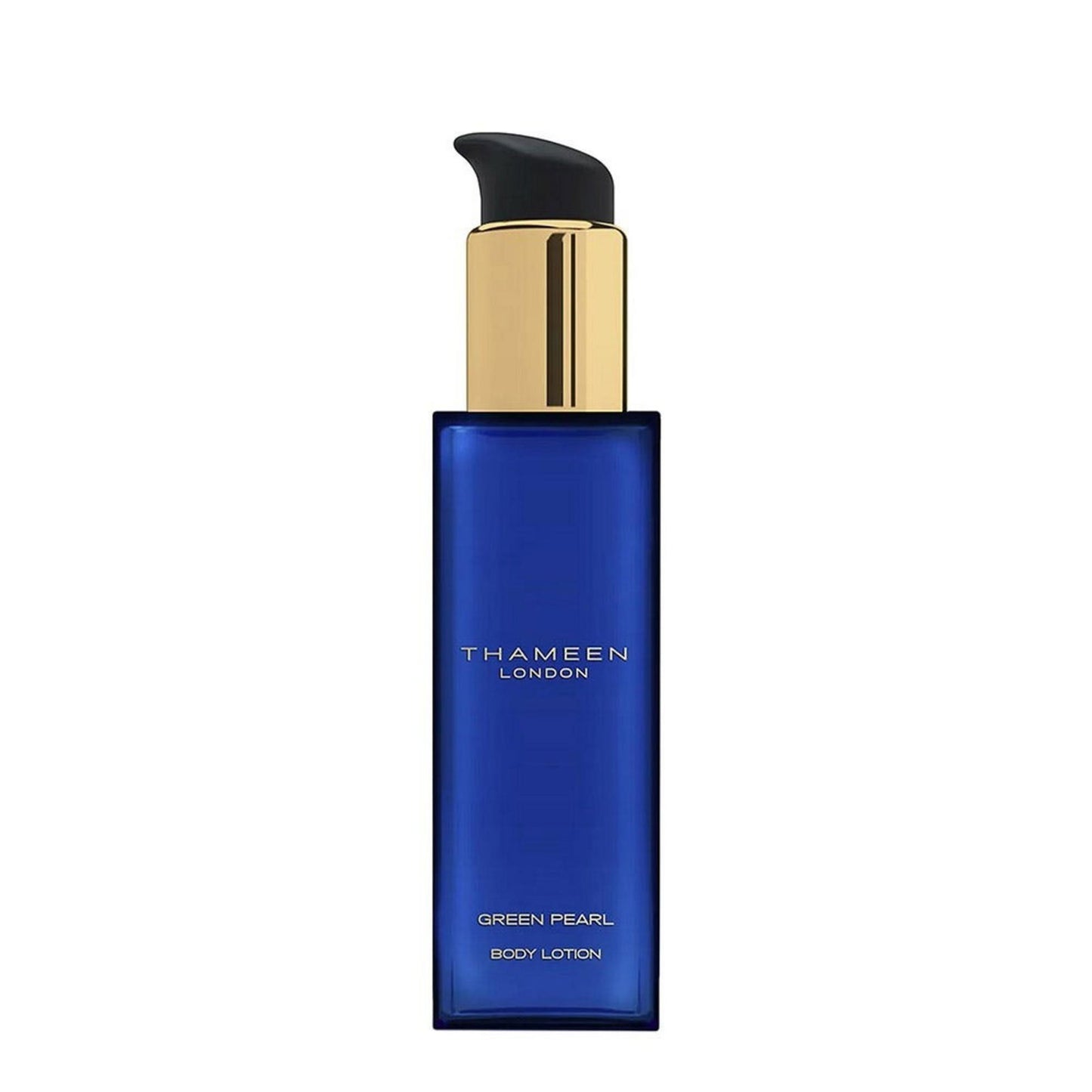 Thameen London Thameen London, Green Pearl, Feuchtet an, Täglich, Körperlotion, Körper, Nein, 100 ml Regular