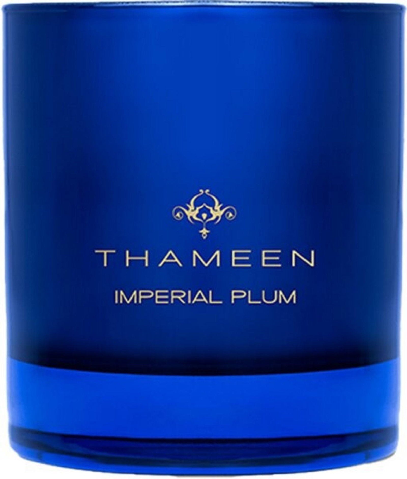 Thameen London Thameen London, Imperial Plum, Duftkerze, 250 g Regular