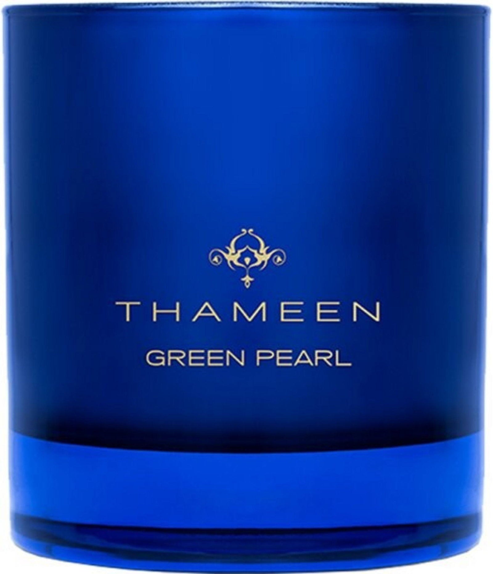 Thameen London Thameen London, Green Pearl, Duftkerze, 250 g Regular