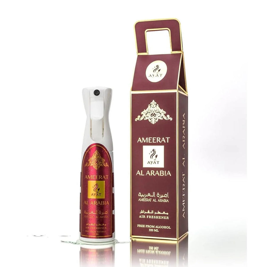 AYAT Ameerat Al Arabia Air Freshener 320 ml Lufterfrischer