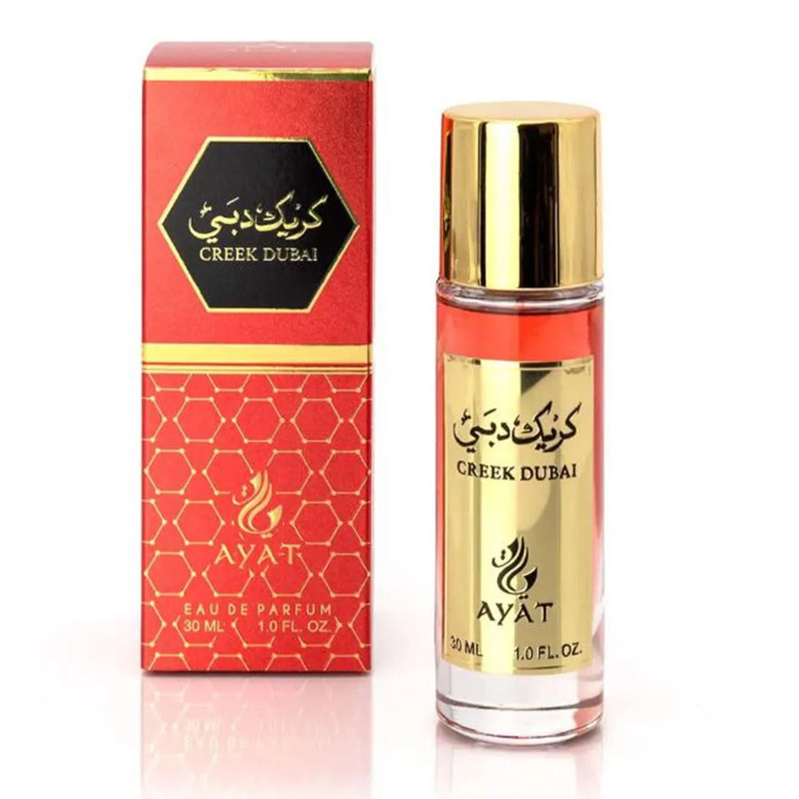 AYAT Ayat Creek Dubai Eau de Parfum 30 ml