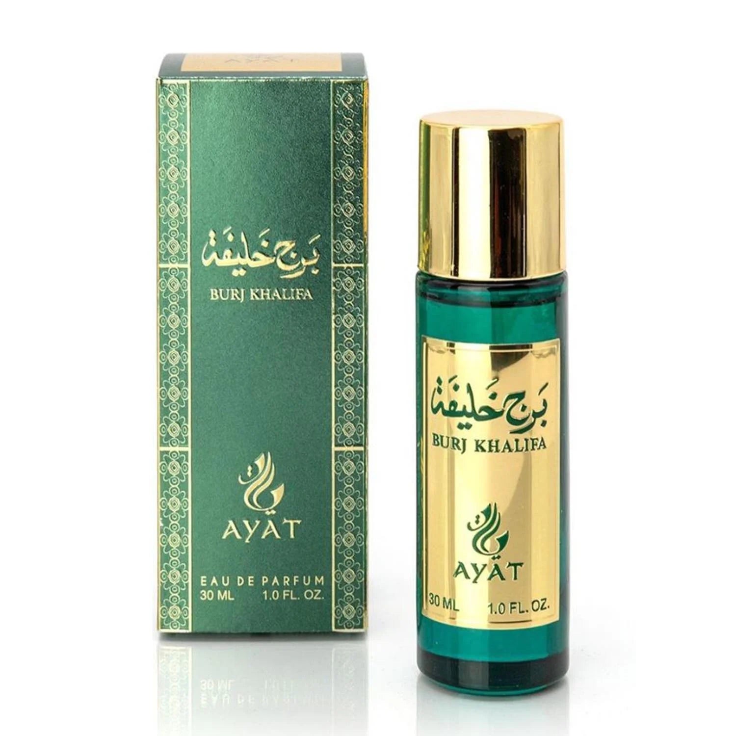 AYAT AYAT Burj Khalifa Eau de Parfum 30 ml Parfüm