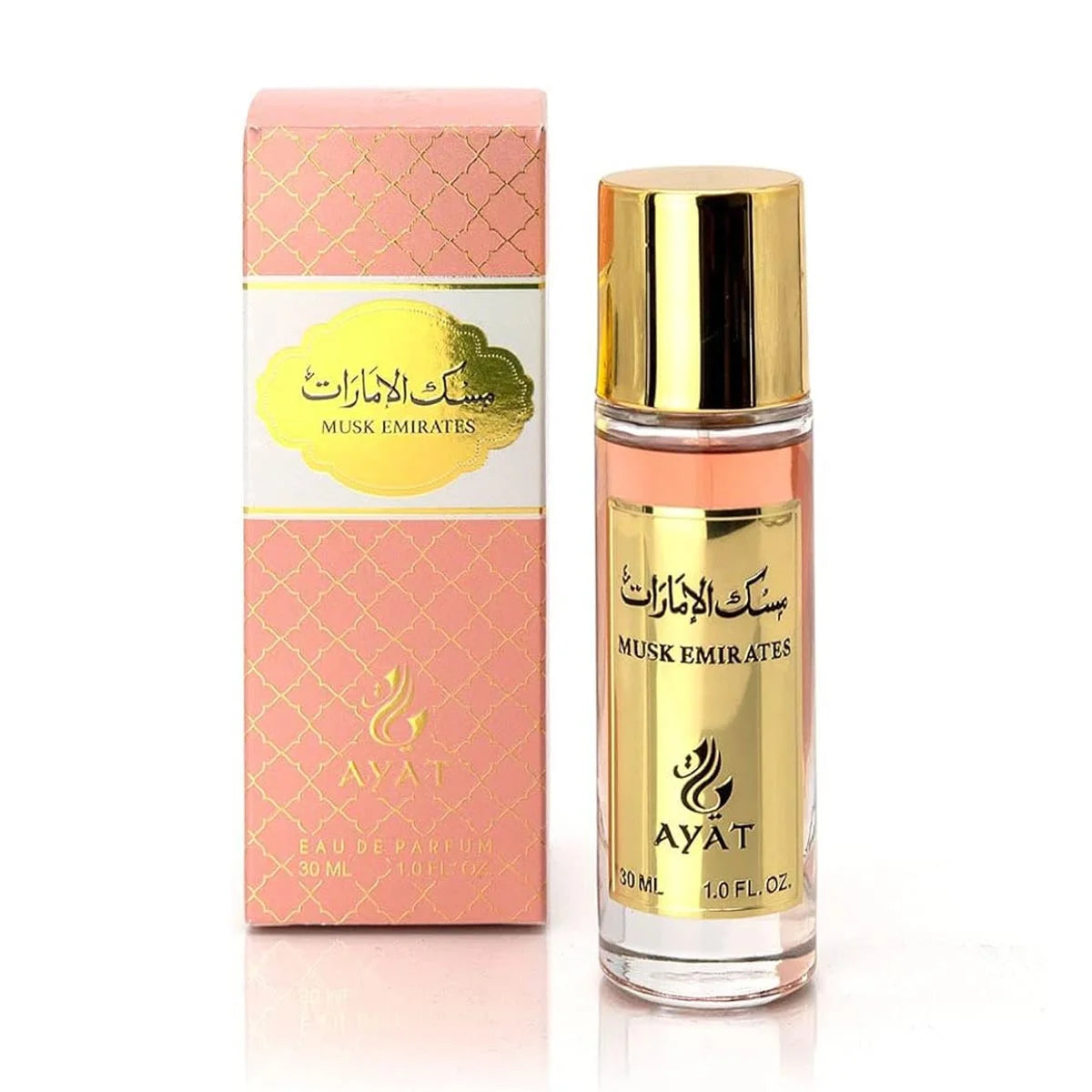 AYAT AYAT Musk Emirates Eau de Parfum 30 ml Parfüm