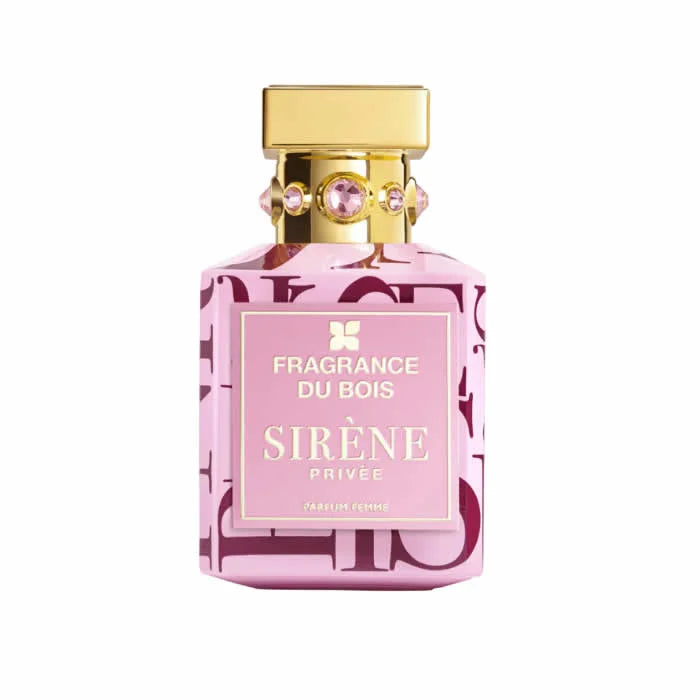 FRAGRANCE DU BOIS FRAGRANCE DU BOIS Sirène Privée Eau de Parfum Spray 75 ml Parfüm