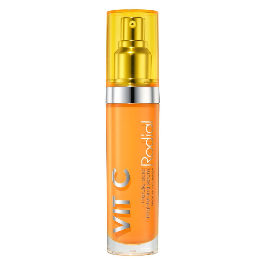 Rodial Rodial, Vit C, Aufhellung, Serum, Für das Gesicht, 30 ml Regular