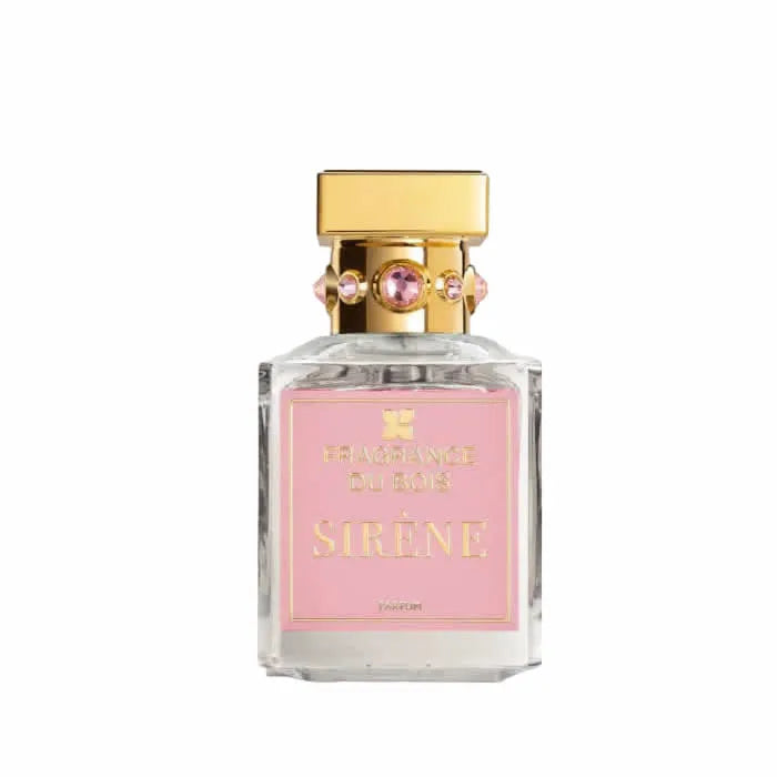 FRAGRANCE DU BOIS FRAGRANCE DU BOIS Sirène Eau de Parfum Spray 75 ml Parfüm