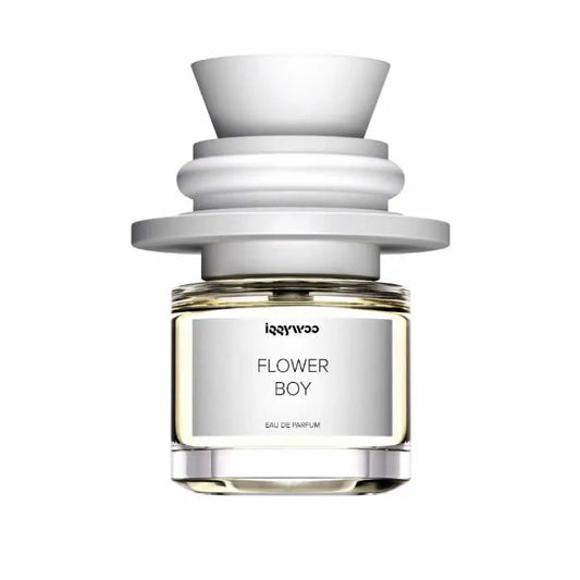 IGGYWOO IGGYWOO Flower Boy Eau de Parfum Spray 50 ml Duft für Herren Parfüm
