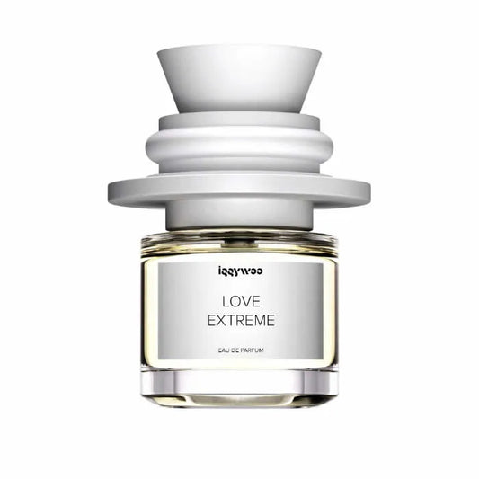 IGGYWOO IGGYWOO Love Extreme Eau de Parfum Spray 50 ml Parfüm