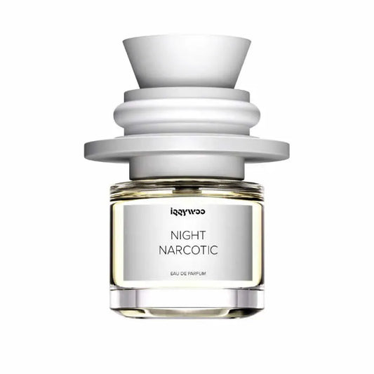 IGGYWOO IGGYWOO Night Narcotic Eau de Parfum Spray 50 ml Parfüm