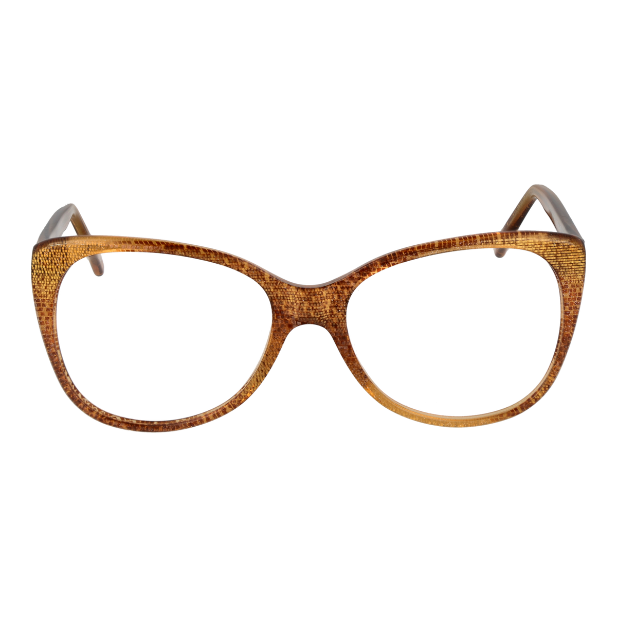 ANDY WOLF EYEWEAR Brille Modell 5071 55E – Detailansicht