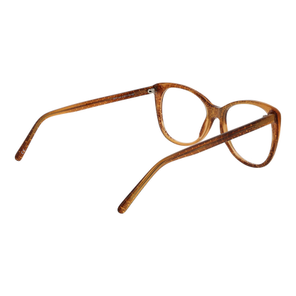 ANDY WOLF EYEWEAR Brille Modell 5071 55E – Seitenansicht