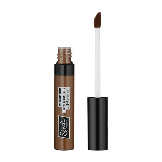 SLEEK SLEEK In Your Tone Longwear Concealer 9c-Rich 7 ml Concealer Make-up